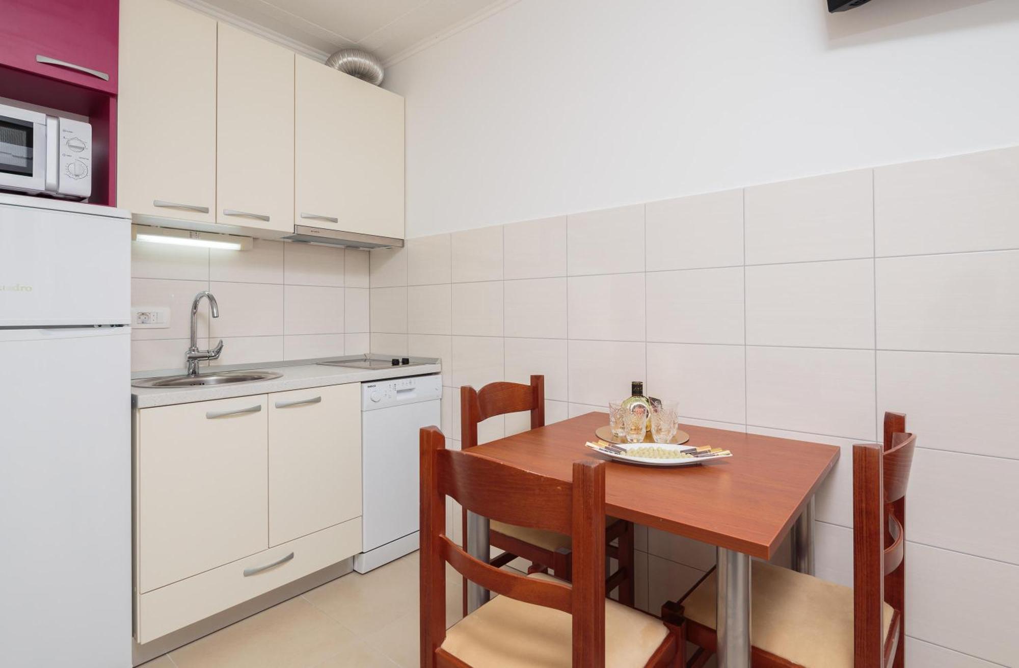 Apartment Krzelj โตรกีร์ ห้อง รูปภาพ