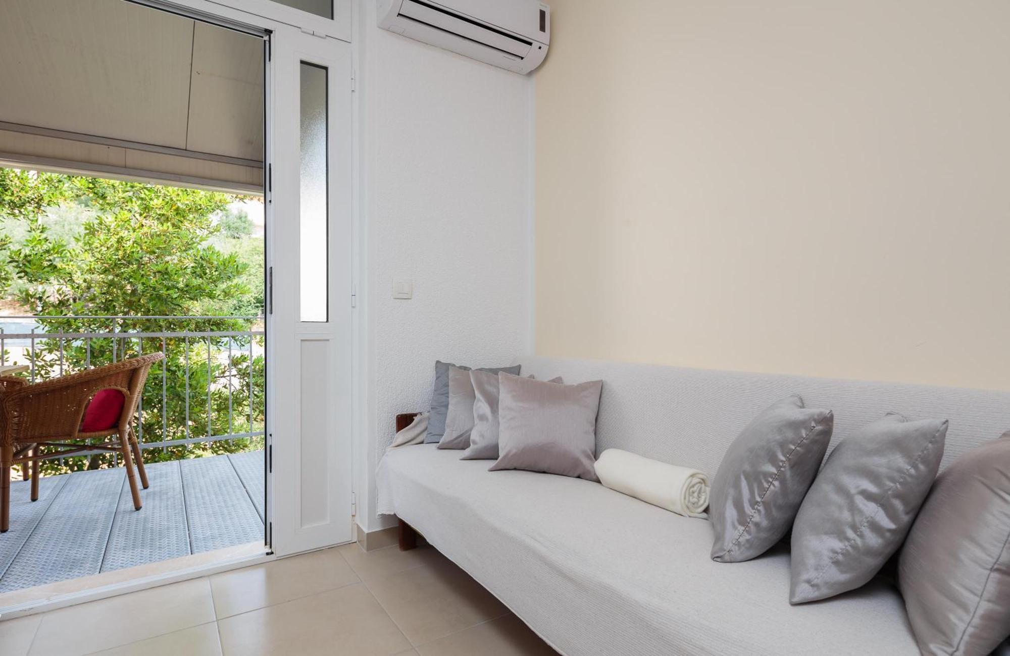 Apartment Krzelj โตรกีร์ ห้อง รูปภาพ