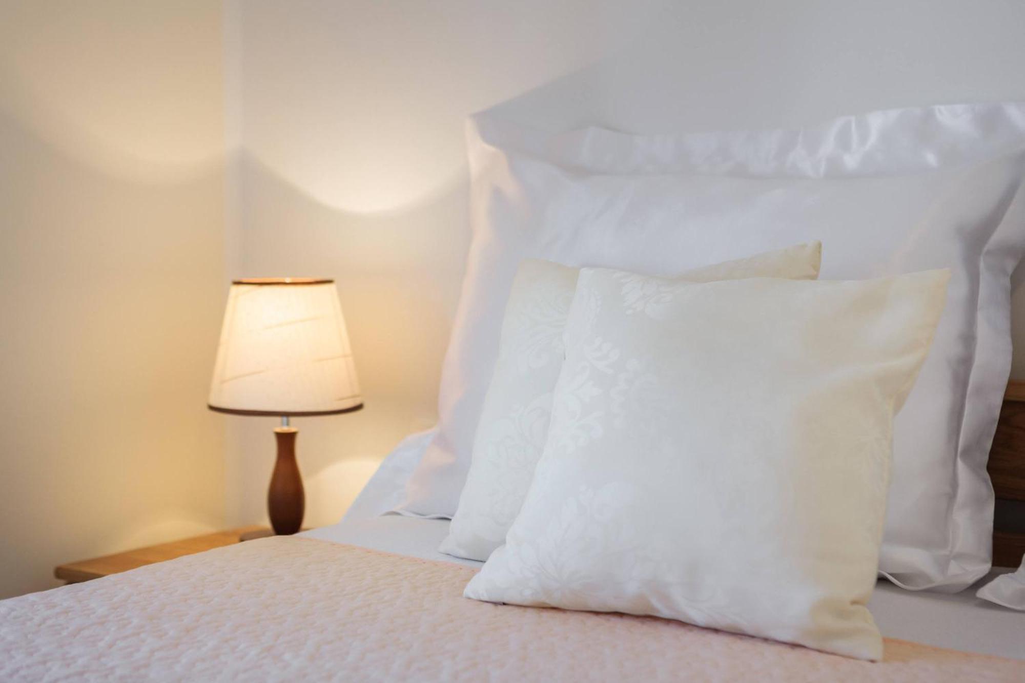 Apartment Krzelj โตรกีร์ ภายนอก รูปภาพ