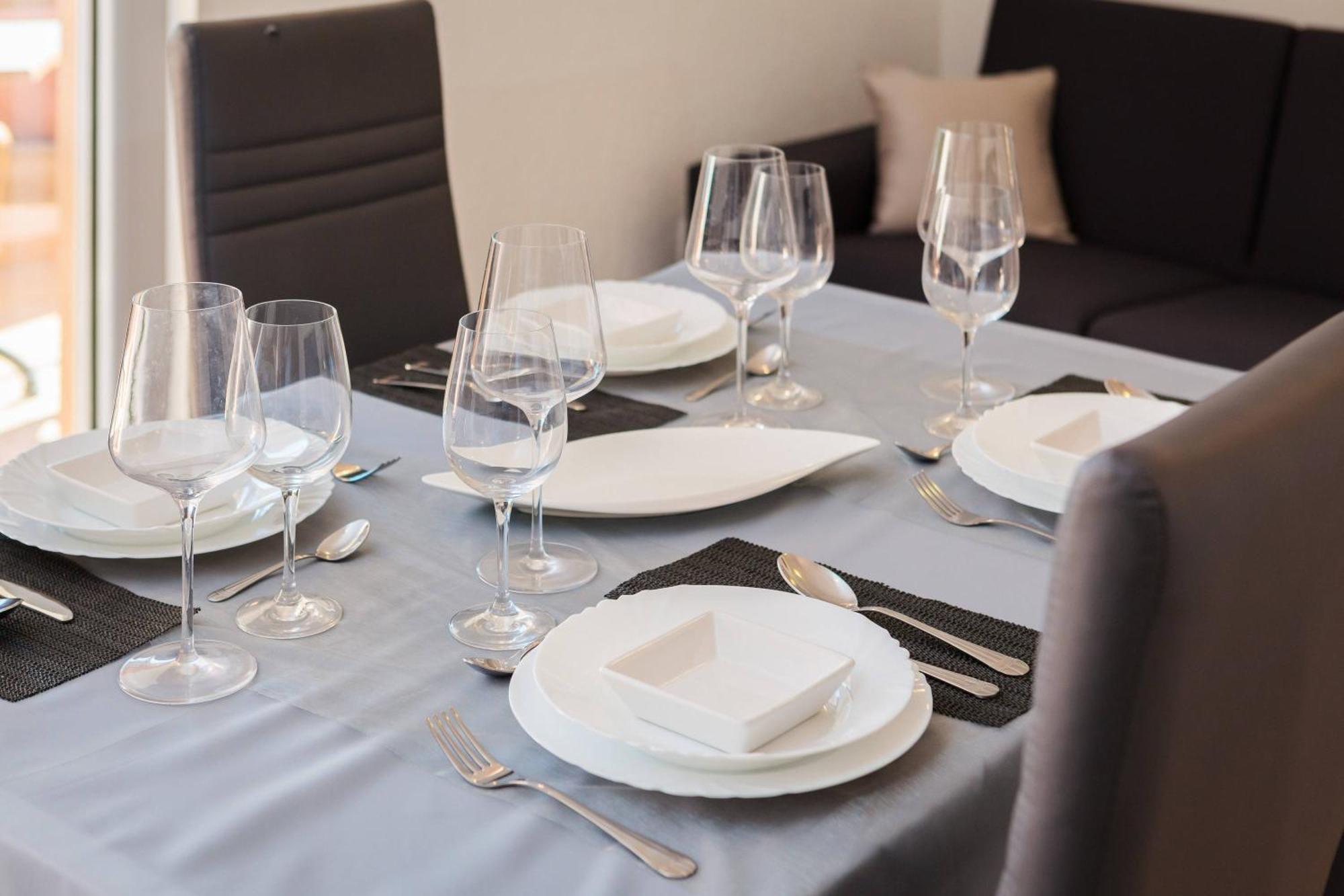 Apartment Krzelj โตรกีร์ ห้อง รูปภาพ