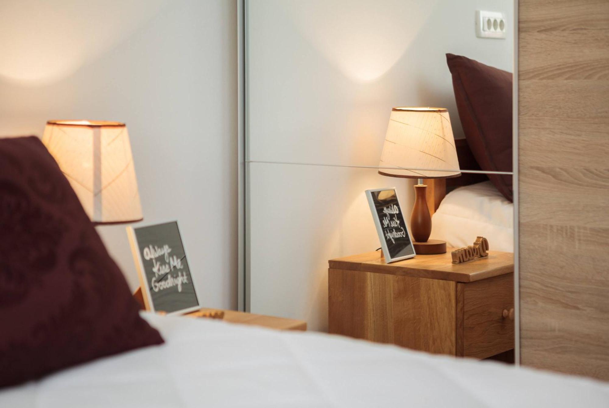 Apartment Krzelj โตรกีร์ ห้อง รูปภาพ
