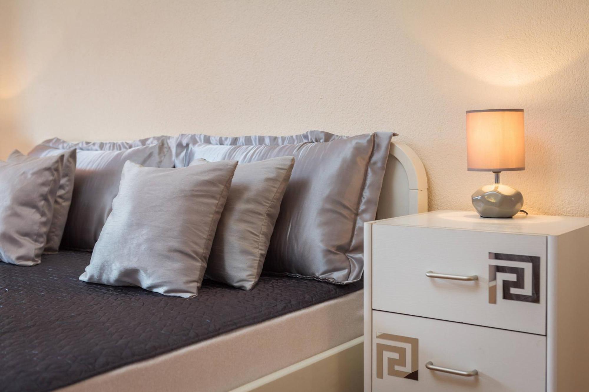 Apartment Krzelj โตรกีร์ ห้อง รูปภาพ