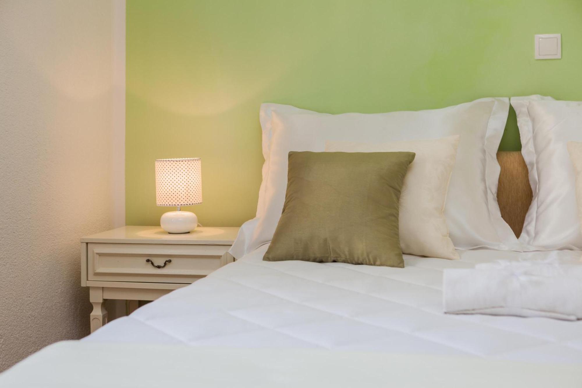 Apartment Krzelj โตรกีร์ ห้อง รูปภาพ