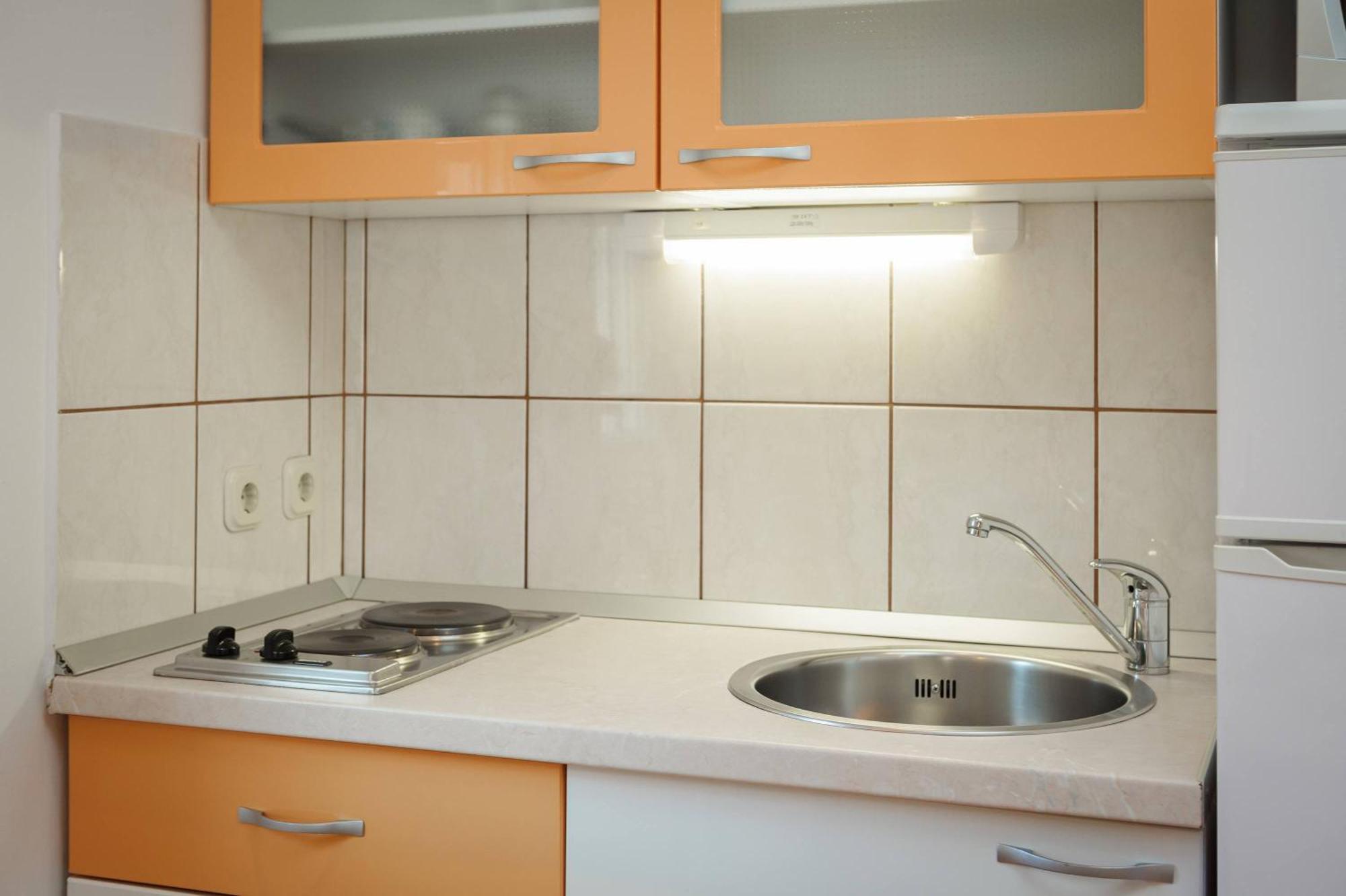 Apartment Krzelj โตรกีร์ ห้อง รูปภาพ