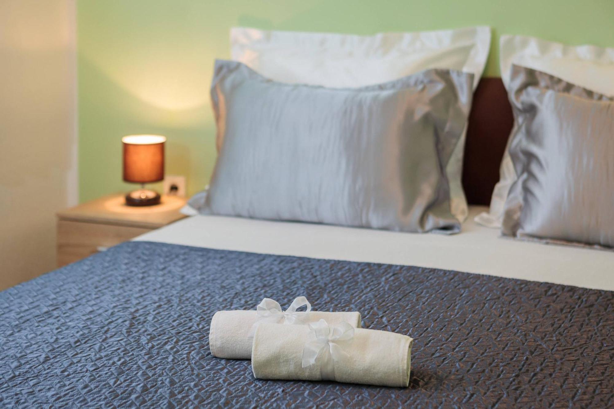 Apartment Krzelj โตรกีร์ ห้อง รูปภาพ