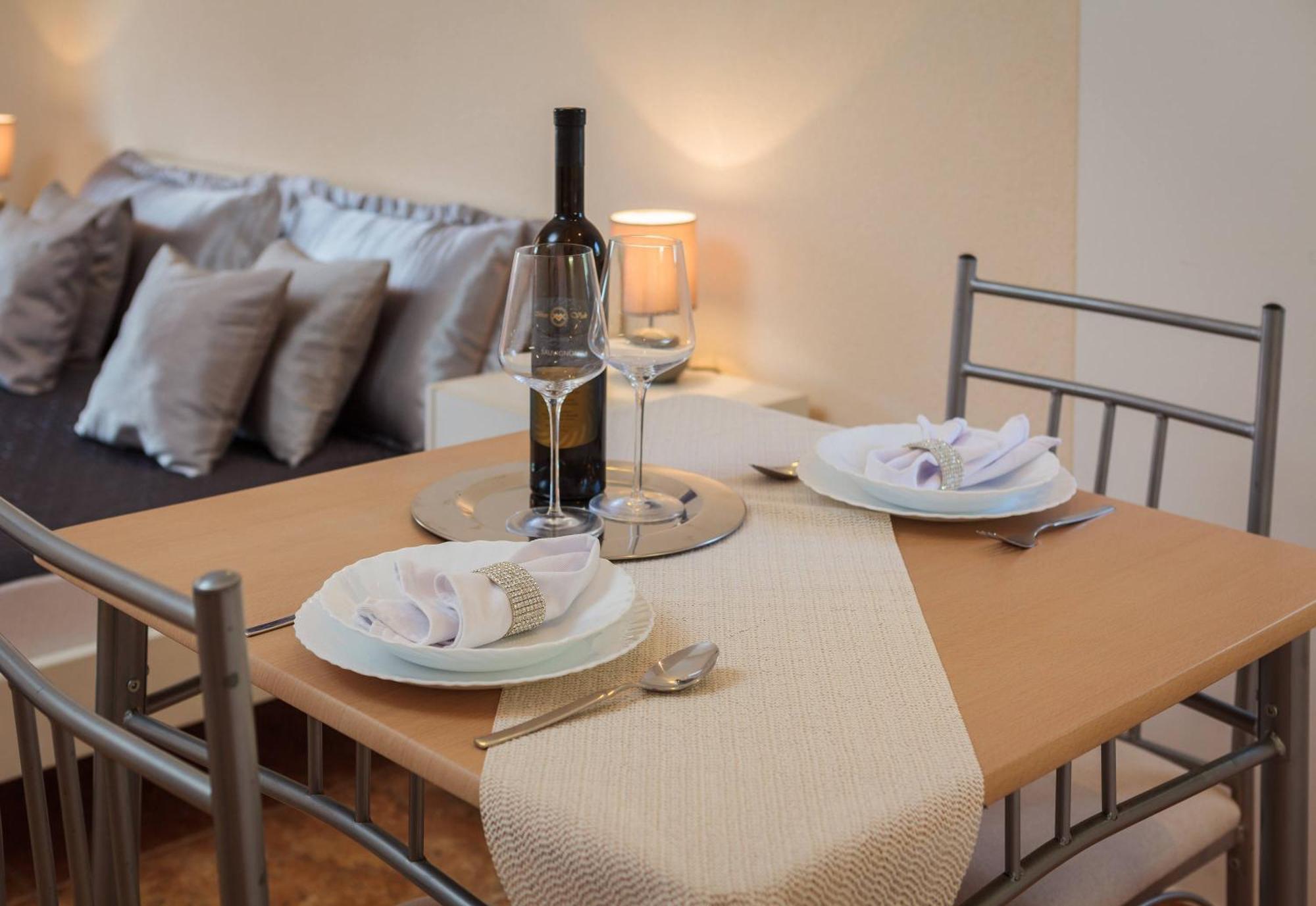 Apartment Krzelj โตรกีร์ ห้อง รูปภาพ