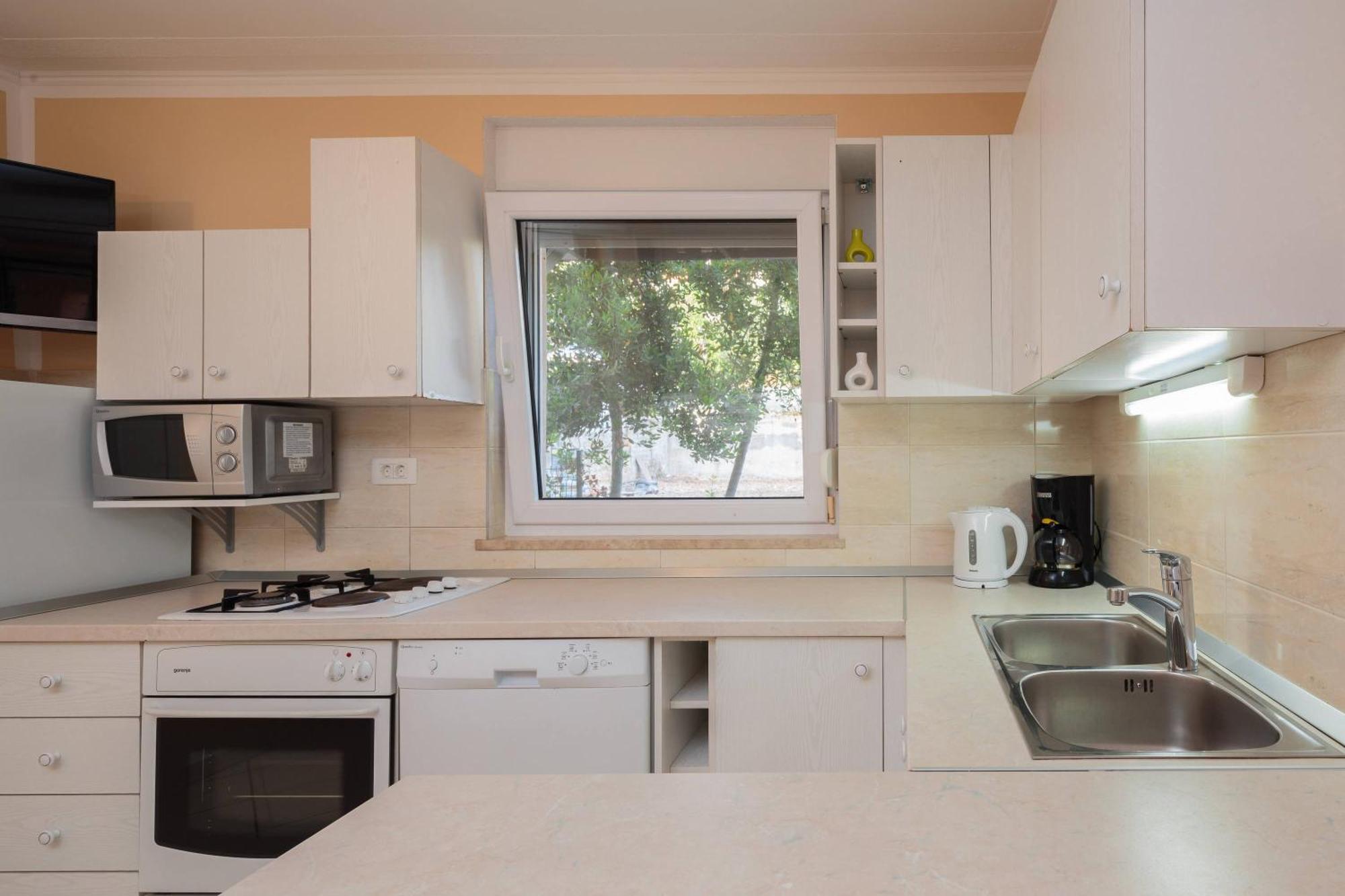 Apartment Krzelj โตรกีร์ ห้อง รูปภาพ