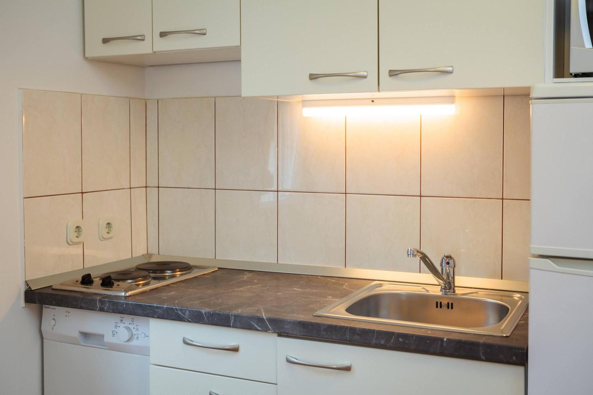 Apartment Krzelj โตรกีร์ ห้อง รูปภาพ