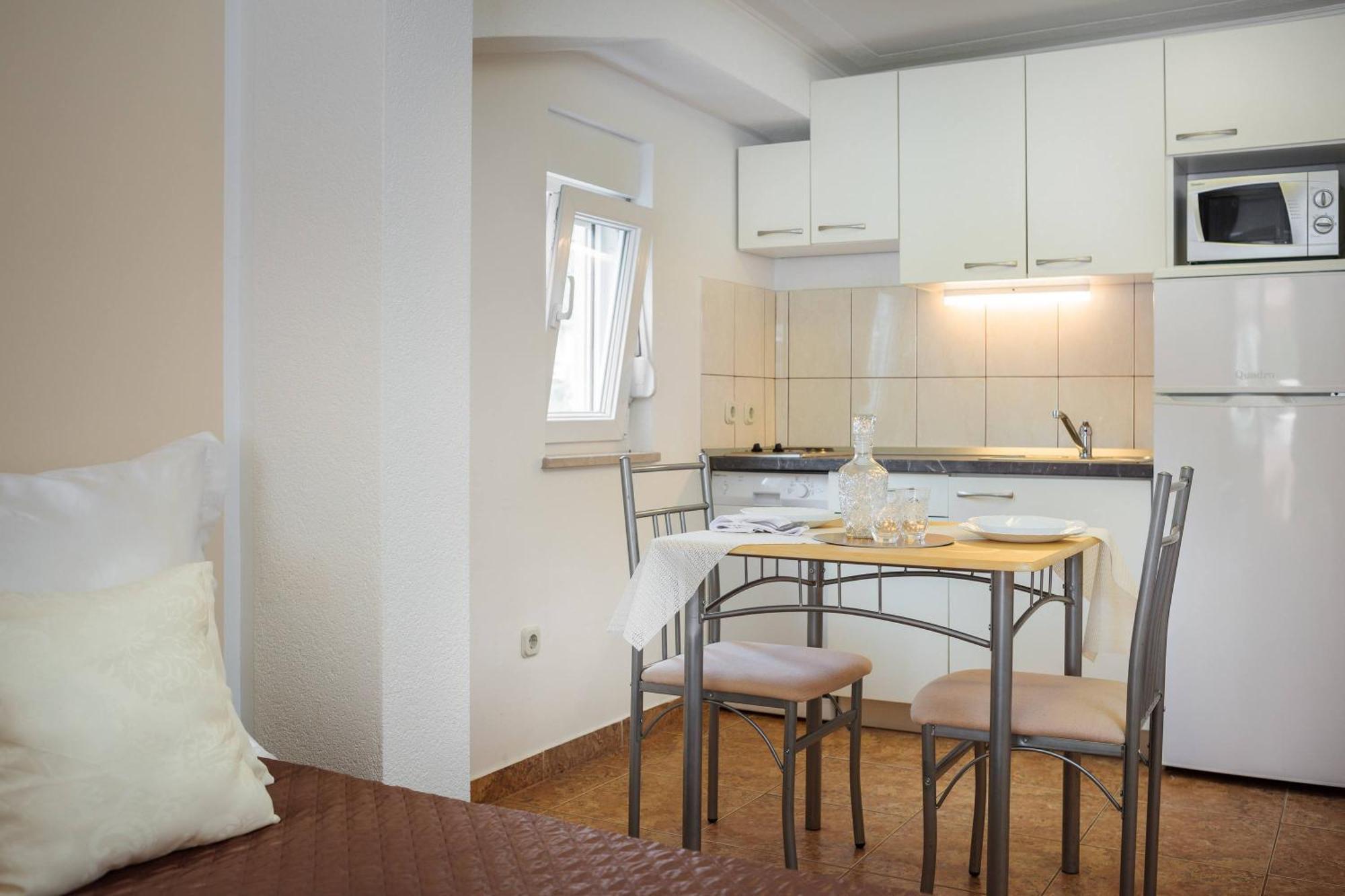 Apartment Krzelj โตรกีร์ ห้อง รูปภาพ