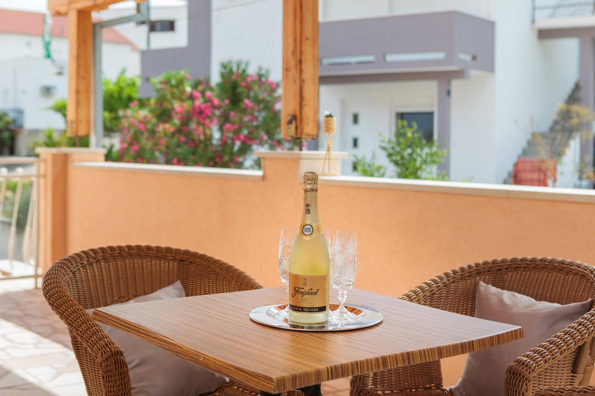 Apartment Krzelj โตรกีร์ ห้อง รูปภาพ