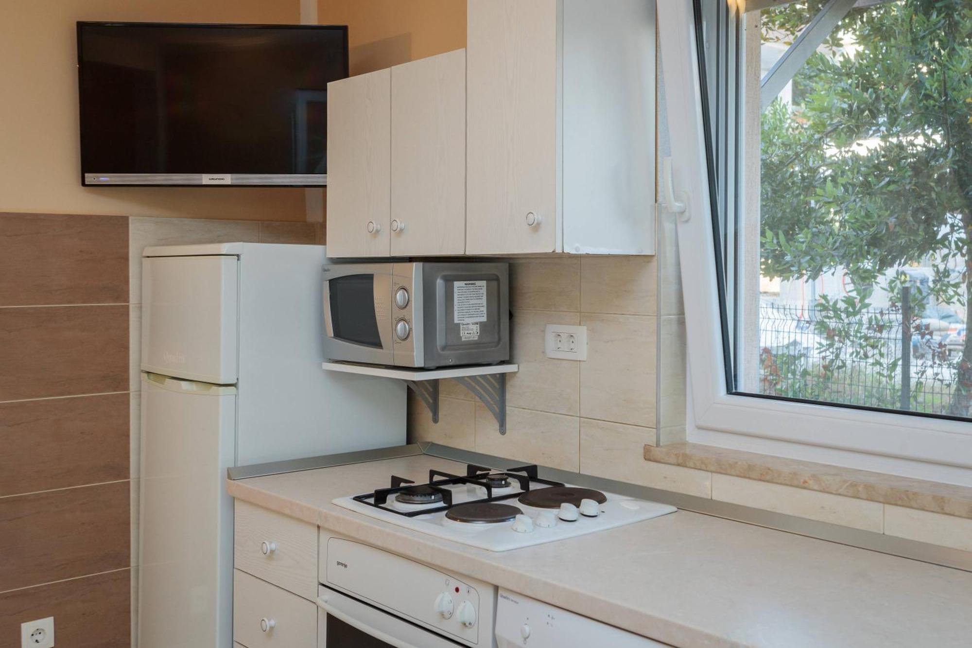 Apartment Krzelj โตรกีร์ ห้อง รูปภาพ